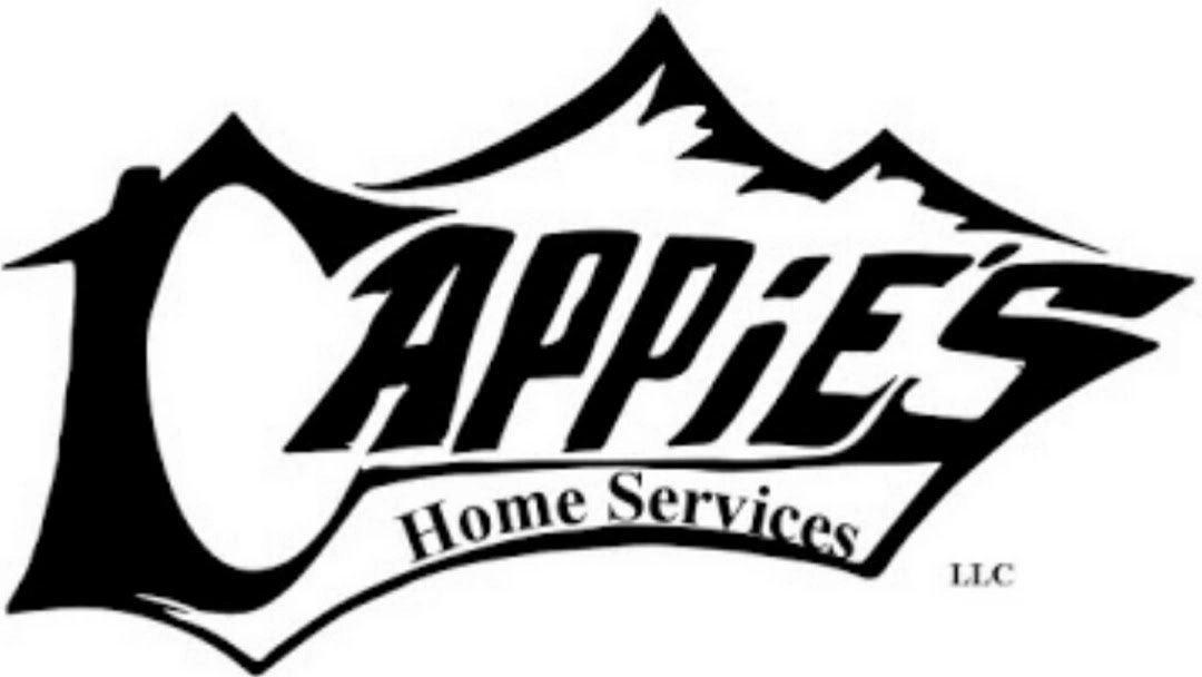 Cappie's Home Services Logo