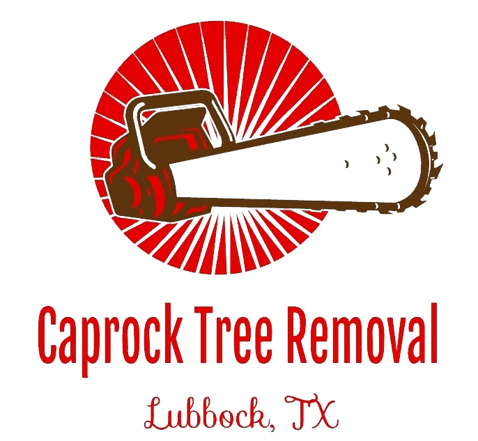 Caprock Tree Removal Logo