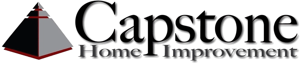 Capstone Home Improvement Logo