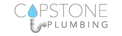 Capstone Plumbing Logo