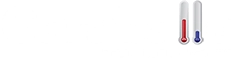 Caraballo Heating and Air Conditioning Logo