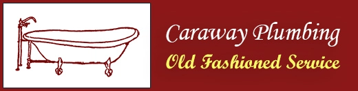 Caraway Plumbing Logo