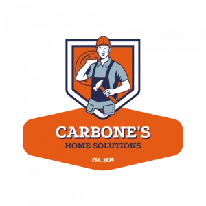 Carbone's Home Solutions Logo
