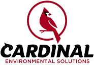 Cardinal Environmental Solutions, LLC Logo