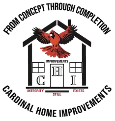 Cardinal Home Improvements, LLC Logo