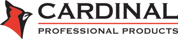 Cardinal Professional Products Logo