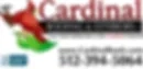 Cardinal Roofing and Exteriors, LLC Logo