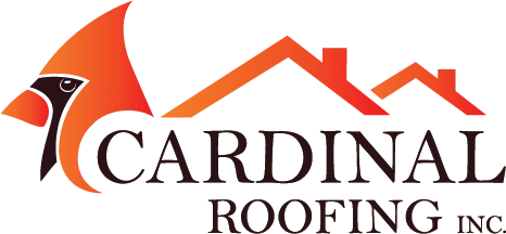 Cardinal Roofing Inc. Logo