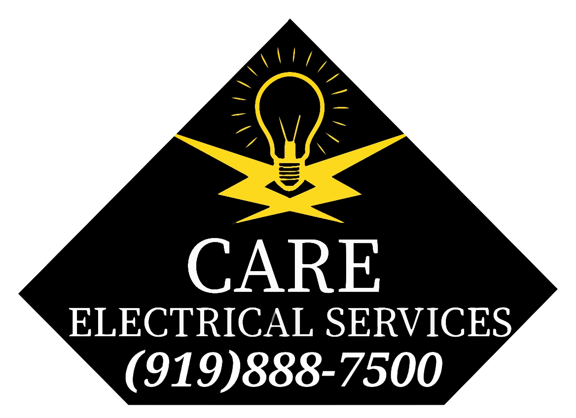 Care Electrical Services Logo