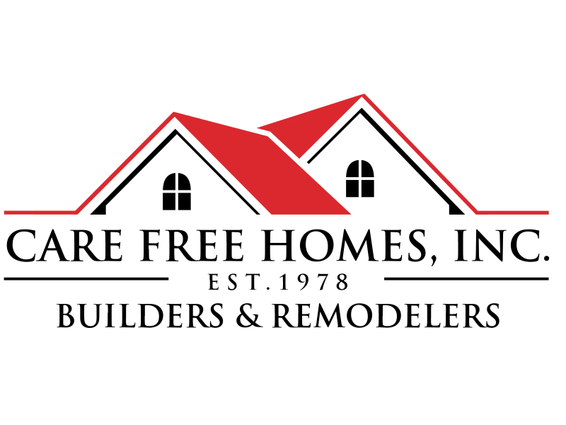 Care Free Homes, Inc. Logo
