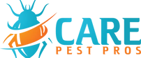 Care Pest Pros Logo