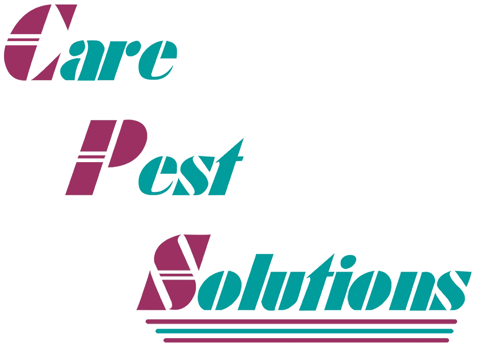 Care Pest Solutions Logo