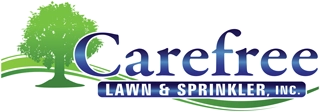 Carefree Lawn & Sprinkler, Inc. Logo
