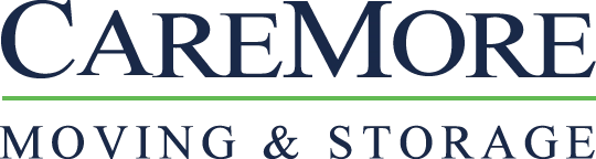 Caremore Moving & Storage Logo