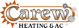 Carew Heating & AC, Inc. Logo