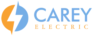 Carey Electric Logo