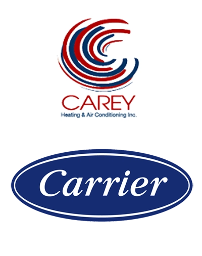Carey Heating and Air Conditioning, Inc. Logo