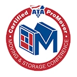 Carey Moving & Storage Logo