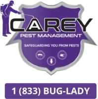 Carey Pest Management Logo