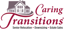 Caring Transitions of Granbury Logo