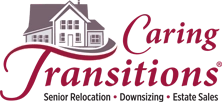 Caring Transitions of Tyler Logo