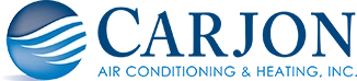 CARJON Air Conditioning and Heating, Inc. Logo