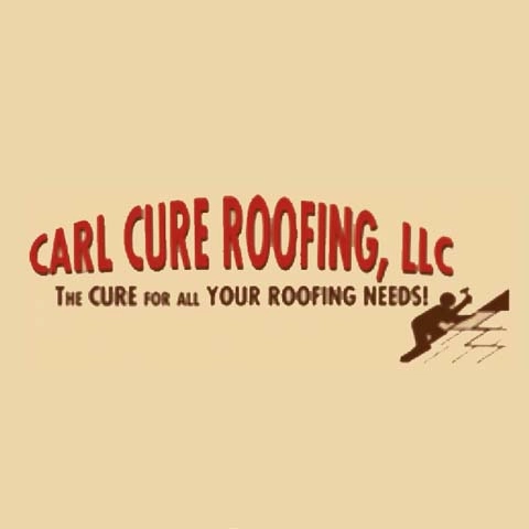 Carl Cure Roofing Logo
