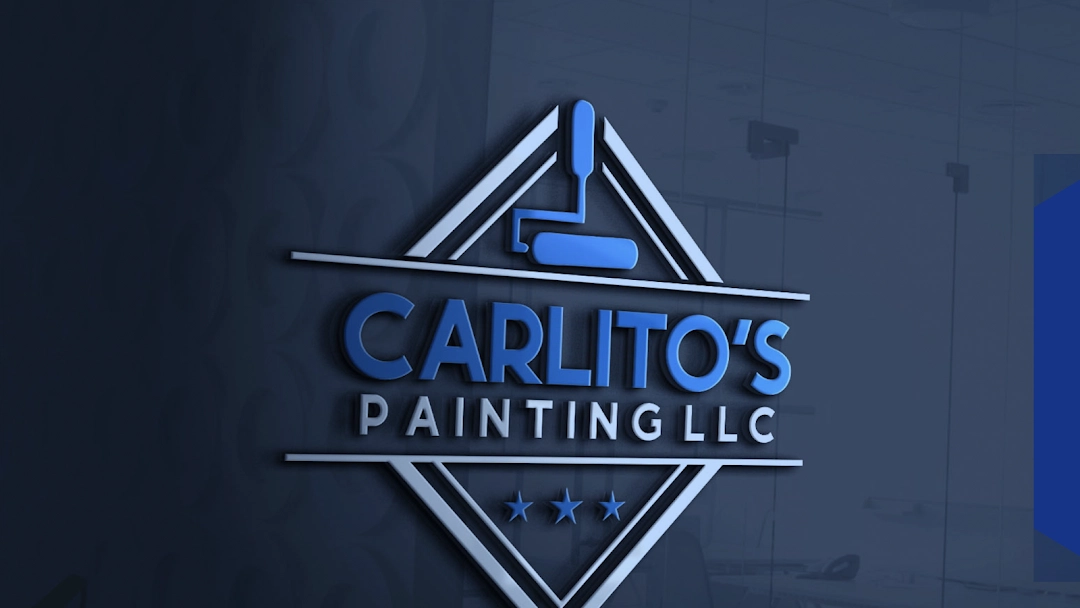 Carlitos Painting & Services LLC Logo
