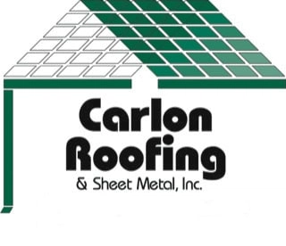 Carlon Roofing & Sheet Metal Logo