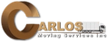 Carlos Moving Services,Inc Logo