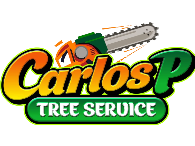 Carlos P Tree Service LLC Logo