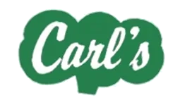Carl's Tree Service Logo