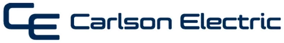 Carlson Electric Logo