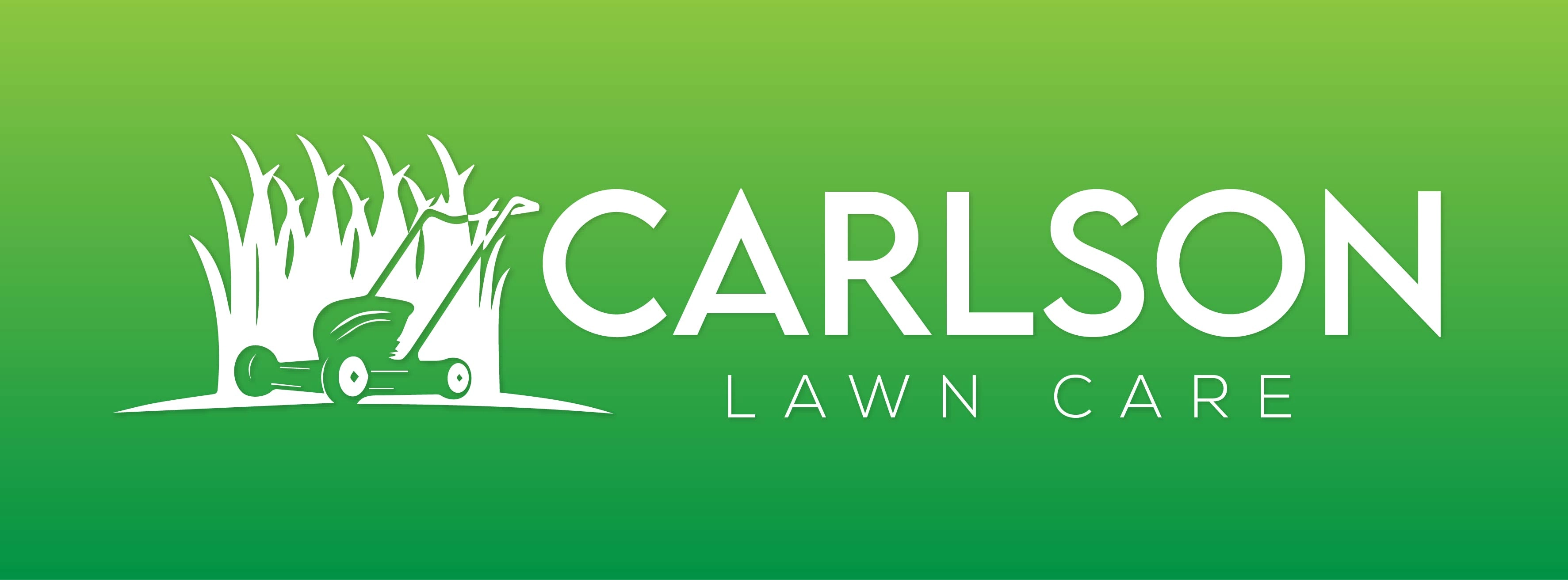 Carlson Lawn Care, LLC Logo