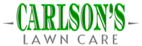 Carlson's Lawn Care Logo