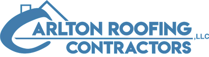 Carlton Roofing LLC Logo
