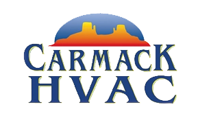 Carmack HVAC Logo