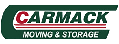 Carmack Moving & Storage Logo