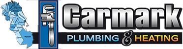 Carmark Plumbing and Heating Logo