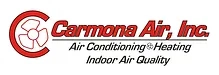 Carmona Air, Inc. Logo