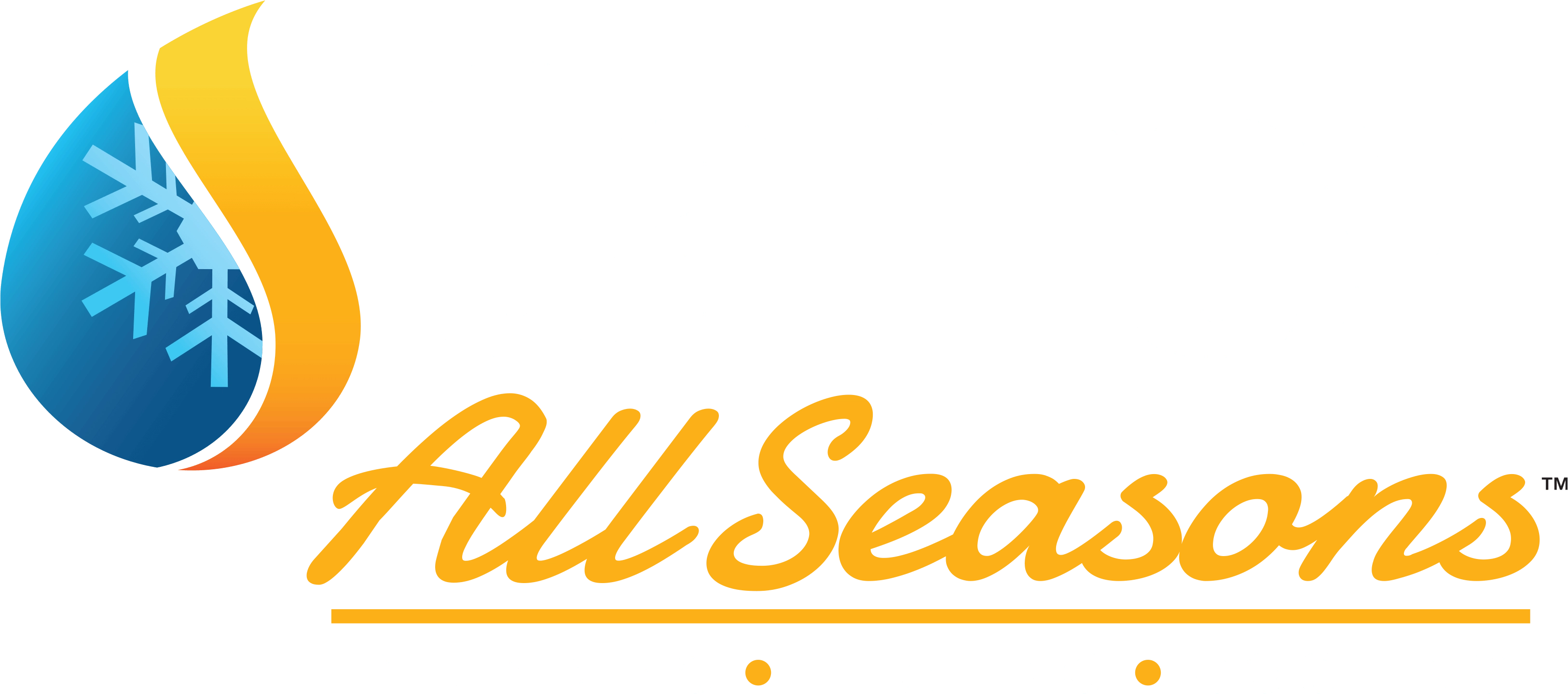 Carney All Seasons Logo