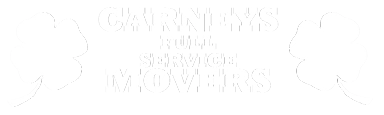Carneys Full Services Movers Logo