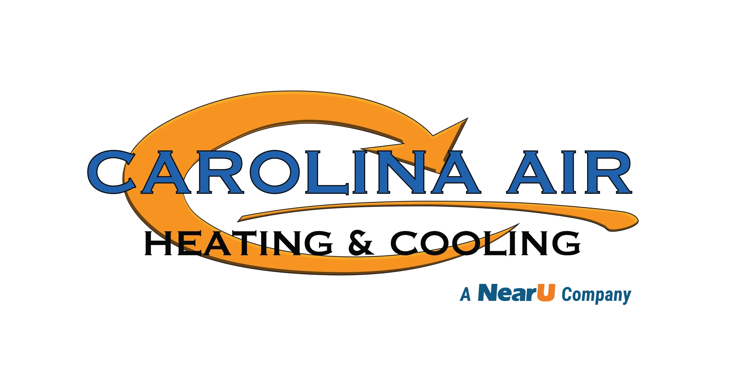 Carolina Air Logo