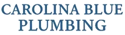 Carolina Blue Plumbing, LLC Logo