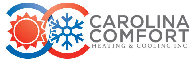 Carolina Comfort Heating And Cooling, Inc. Logo