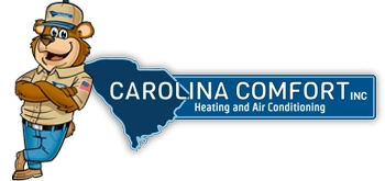 Carolina Comfort, Inc. Logo