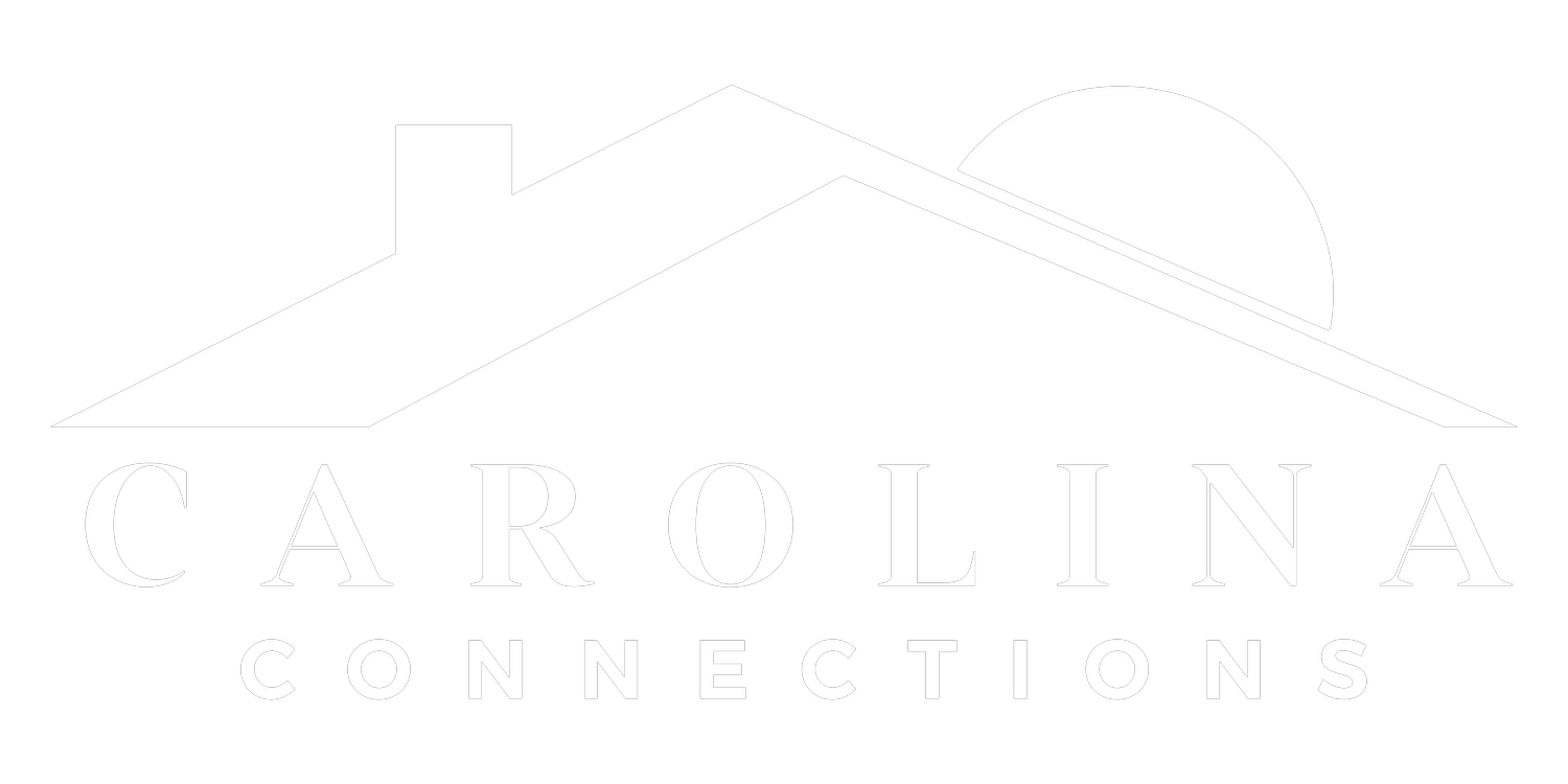 Carolina Connections Solar Energy - North Carolina Installation & Sales Logo