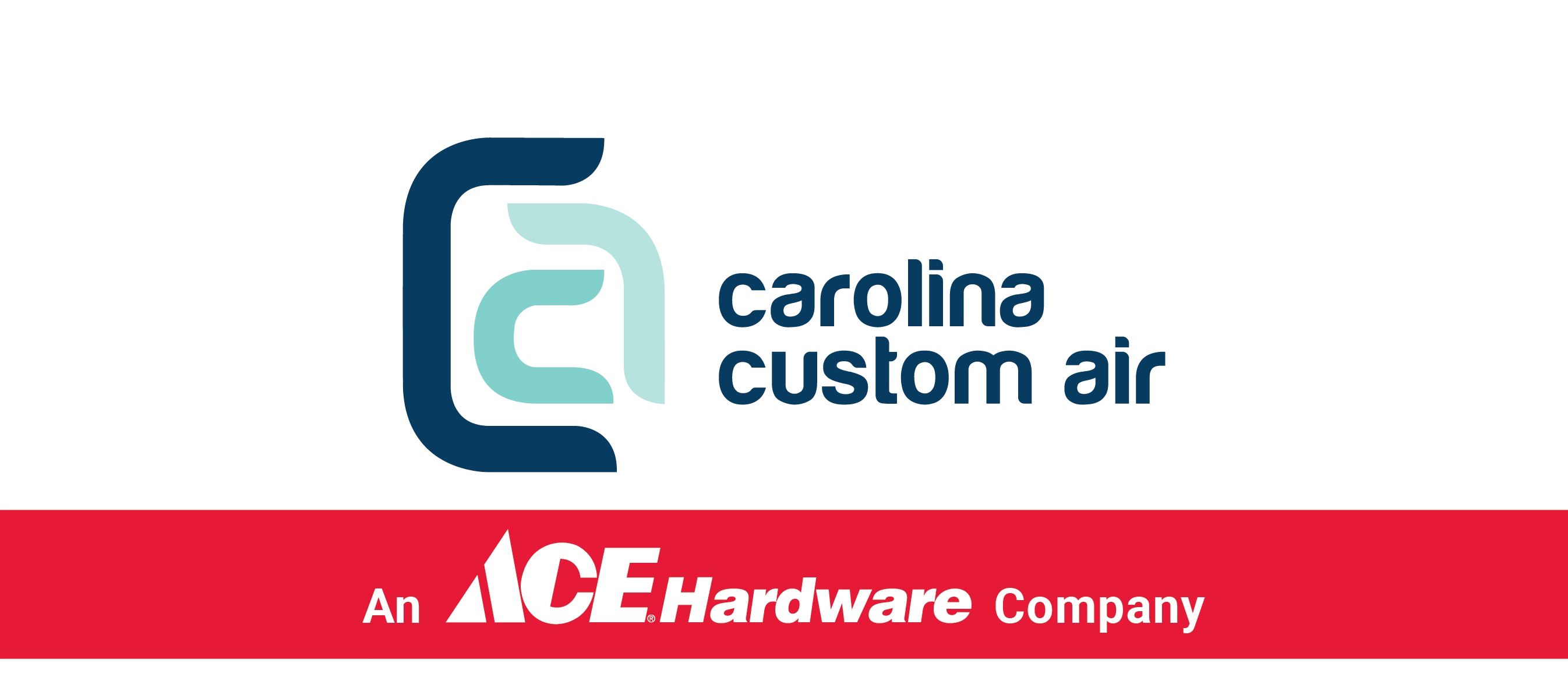 Carolina Custom Air Logo