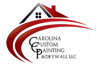 Carolina Custom Painting and Drywall Logo