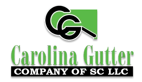 Carolina Gutter Company of SC LLC Logo